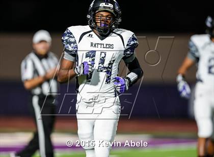 Thumbnail 3 in North Canyon @ Notre Dame Prep photogallery.