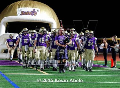Thumbnail 2 in North Canyon @ Notre Dame Prep photogallery.
