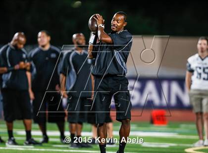 Thumbnail 2 in North Canyon @ Notre Dame Prep photogallery.