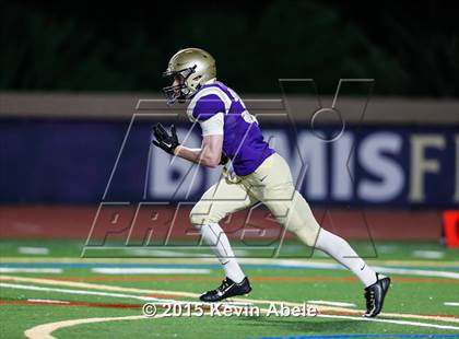 Thumbnail 1 in North Canyon @ Notre Dame Prep photogallery.