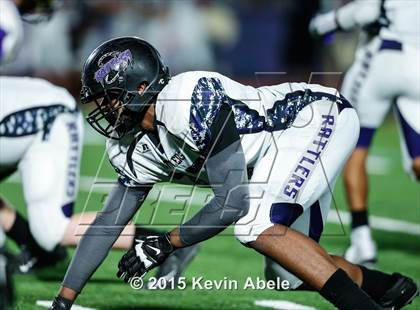Thumbnail 2 in North Canyon @ Notre Dame Prep photogallery.