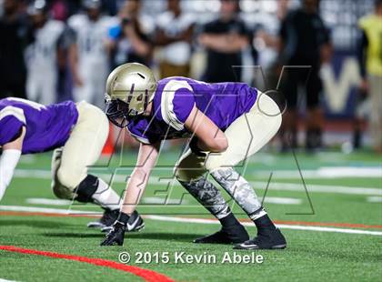 Thumbnail 3 in North Canyon @ Notre Dame Prep photogallery.