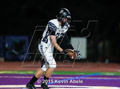Thumbnail 2 in North Canyon @ Notre Dame Prep photogallery.