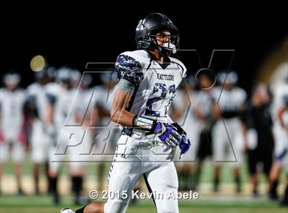Thumbnail 3 in North Canyon @ Notre Dame Prep photogallery.