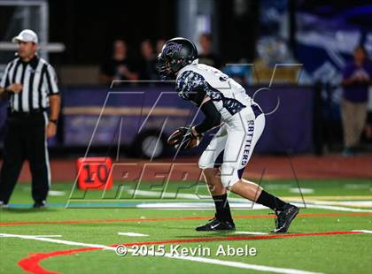 Thumbnail 3 in North Canyon @ Notre Dame Prep photogallery.