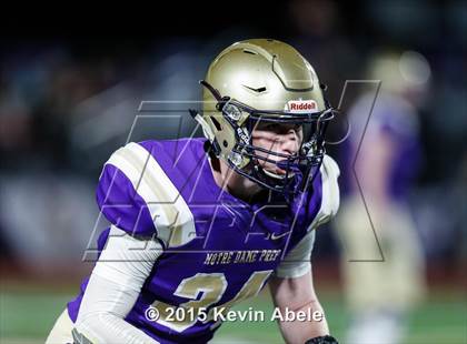 Thumbnail 1 in North Canyon @ Notre Dame Prep photogallery.