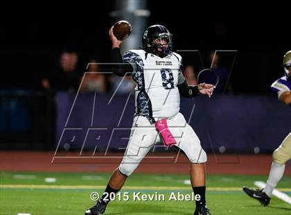 Thumbnail 1 in North Canyon @ Notre Dame Prep photogallery.