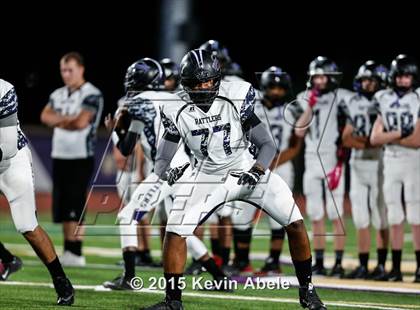 Thumbnail 1 in North Canyon @ Notre Dame Prep photogallery.