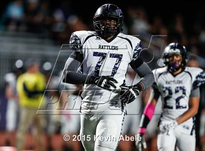 Thumbnail 3 in North Canyon @ Notre Dame Prep photogallery.