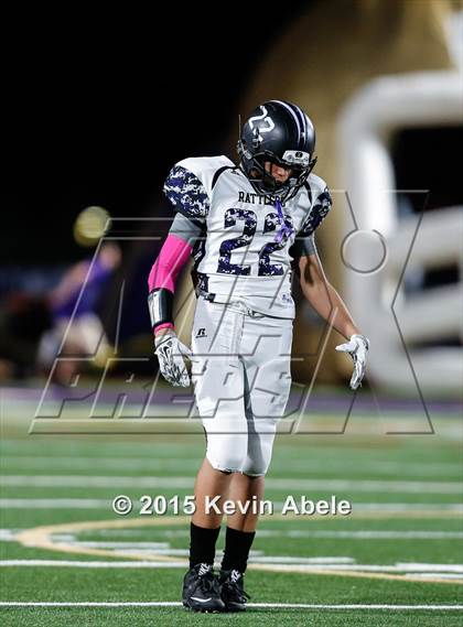 Thumbnail 3 in North Canyon @ Notre Dame Prep photogallery.