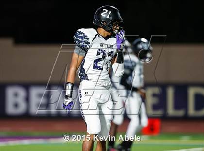 Thumbnail 1 in North Canyon @ Notre Dame Prep photogallery.