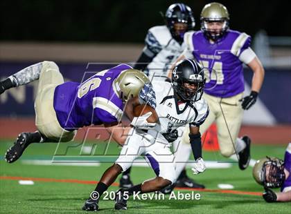 Thumbnail 2 in North Canyon @ Notre Dame Prep photogallery.