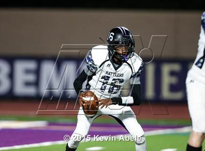 Thumbnail 1 in North Canyon @ Notre Dame Prep photogallery.