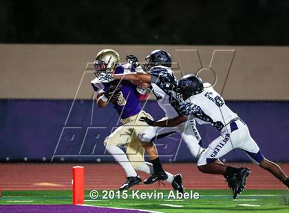 Thumbnail 1 in North Canyon @ Notre Dame Prep photogallery.