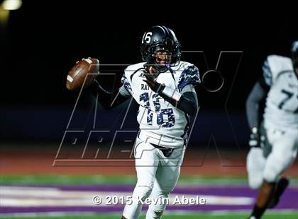 Thumbnail 1 in North Canyon @ Notre Dame Prep photogallery.