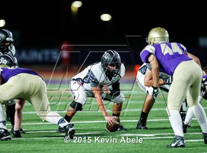 Thumbnail 3 in North Canyon @ Notre Dame Prep photogallery.