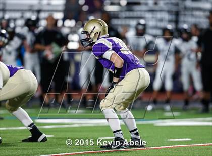Thumbnail 2 in North Canyon @ Notre Dame Prep photogallery.