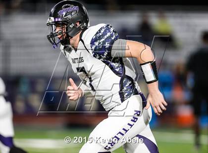 Thumbnail 3 in North Canyon @ Notre Dame Prep photogallery.