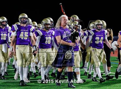 Thumbnail 2 in North Canyon @ Notre Dame Prep photogallery.
