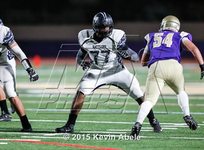 Thumbnail 2 in North Canyon @ Notre Dame Prep photogallery.