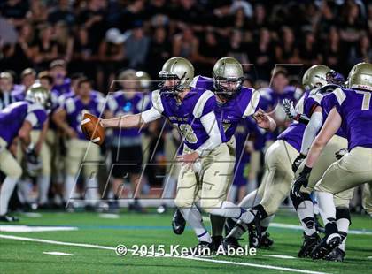 Thumbnail 2 in North Canyon @ Notre Dame Prep photogallery.