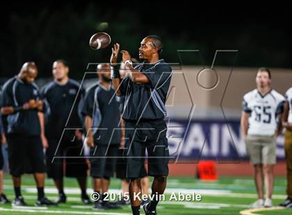 Thumbnail 1 in North Canyon @ Notre Dame Prep photogallery.