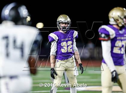 Thumbnail 1 in North Canyon @ Notre Dame Prep photogallery.