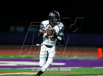 Thumbnail 2 in North Canyon @ Notre Dame Prep photogallery.