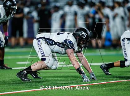 Thumbnail 3 in North Canyon @ Notre Dame Prep photogallery.