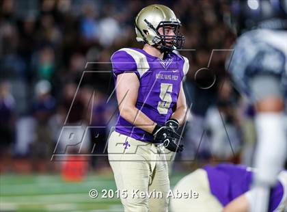 Thumbnail 3 in North Canyon @ Notre Dame Prep photogallery.