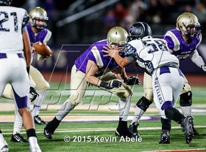 Thumbnail 3 in North Canyon @ Notre Dame Prep photogallery.