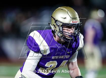 Thumbnail 2 in North Canyon @ Notre Dame Prep photogallery.