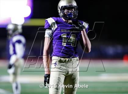 Thumbnail 1 in North Canyon @ Notre Dame Prep photogallery.
