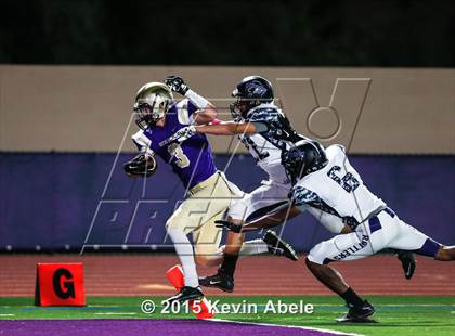 Thumbnail 2 in North Canyon @ Notre Dame Prep photogallery.
