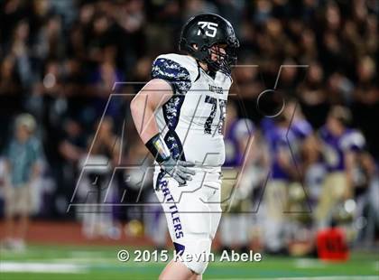 Thumbnail 1 in North Canyon @ Notre Dame Prep photogallery.