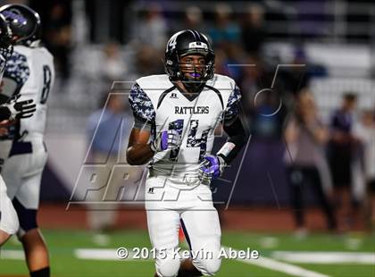 Thumbnail 2 in North Canyon @ Notre Dame Prep photogallery.