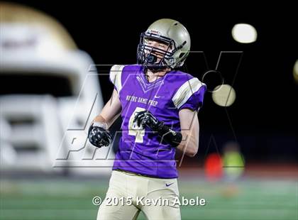 Thumbnail 3 in North Canyon @ Notre Dame Prep photogallery.