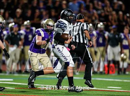 Thumbnail 1 in North Canyon @ Notre Dame Prep photogallery.