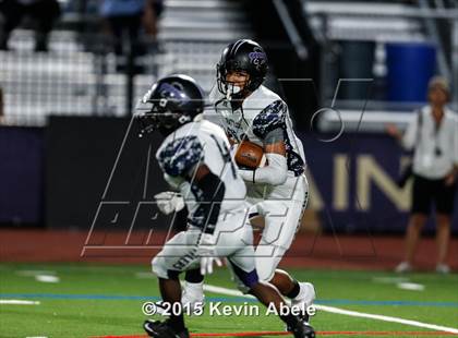 Thumbnail 3 in North Canyon @ Notre Dame Prep photogallery.