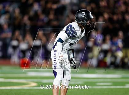 Thumbnail 3 in North Canyon @ Notre Dame Prep photogallery.