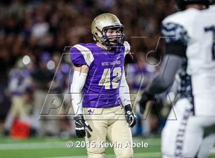 Thumbnail 2 in North Canyon @ Notre Dame Prep photogallery.