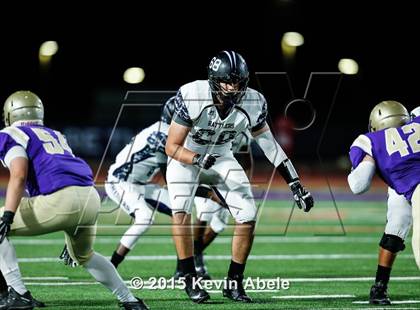 Thumbnail 1 in North Canyon @ Notre Dame Prep photogallery.