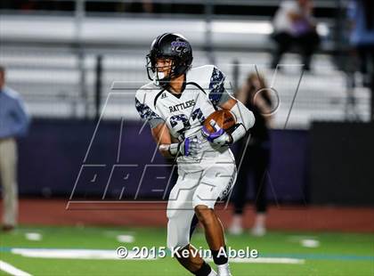 Thumbnail 1 in North Canyon @ Notre Dame Prep photogallery.