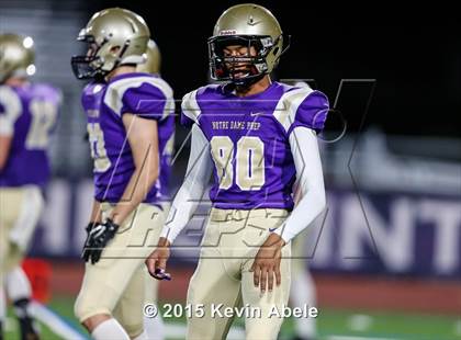 Thumbnail 2 in North Canyon @ Notre Dame Prep photogallery.