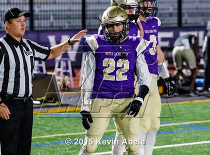 Thumbnail 2 in North Canyon @ Notre Dame Prep photogallery.
