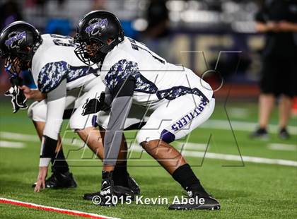 Thumbnail 1 in North Canyon @ Notre Dame Prep photogallery.
