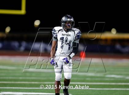 Thumbnail 1 in North Canyon @ Notre Dame Prep photogallery.