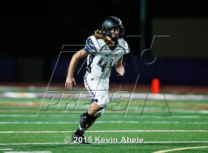 Thumbnail 2 in North Canyon @ Notre Dame Prep photogallery.