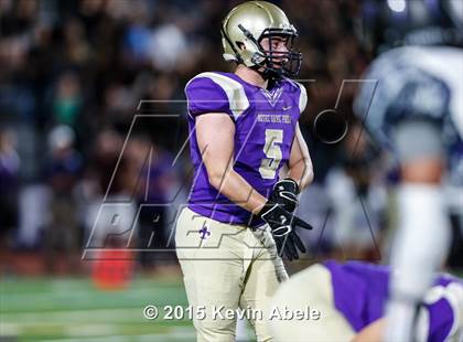 Thumbnail 2 in North Canyon @ Notre Dame Prep photogallery.