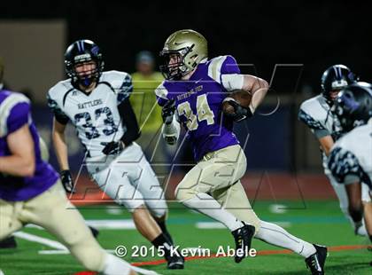 Thumbnail 3 in North Canyon @ Notre Dame Prep photogallery.